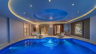 THE PLAZA BODRUM (EX.be PREMIUM BODRUM)