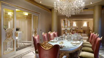 THE PLAZA BODRUM (EX.be PREMIUM BODRUM)