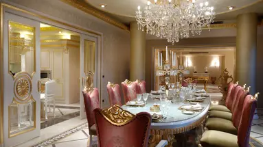 THE PLAZA BODRUM (EX.be PREMIUM BODRUM)