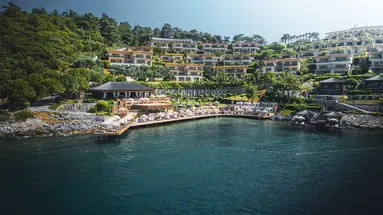 THE PLAZA BODRUM (EX.be PREMIUM BODRUM)
