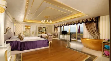 THE PLAZA BODRUM (EX.be PREMIUM BODRUM)