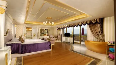 THE PLAZA BODRUM (EX.be PREMIUM BODRUM)