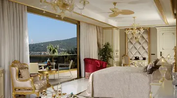 THE PLAZA BODRUM (EX.be PREMIUM BODRUM)