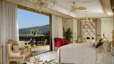 THE PLAZA BODRUM (EX.be PREMIUM BODRUM)