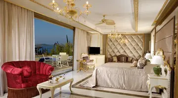 THE PLAZA BODRUM (EX.be PREMIUM BODRUM)