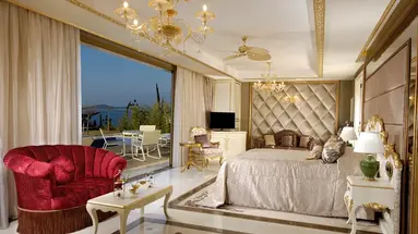 THE PLAZA BODRUM (EX.be PREMIUM BODRUM)