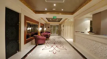 THE PLAZA BODRUM (EX.be PREMIUM BODRUM)