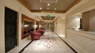 THE PLAZA BODRUM (EX.be PREMIUM BODRUM)