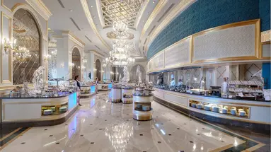 THE PLAZA BODRUM (EX.be PREMIUM BODRUM)