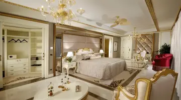 THE PLAZA BODRUM (EX.be PREMIUM BODRUM)
