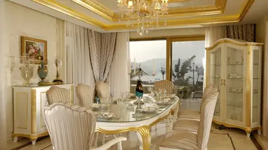 THE PLAZA BODRUM (EX.be PREMIUM BODRUM)