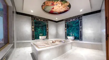 THE PLAZA BODRUM (EX.be PREMIUM BODRUM)