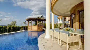 THE PLAZA BODRUM (EX.be PREMIUM BODRUM)