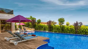 THE PLAZA BODRUM (EX.be PREMIUM BODRUM)
