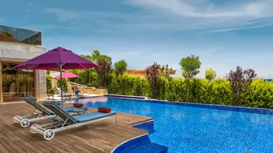 THE PLAZA BODRUM (EX.be PREMIUM BODRUM)