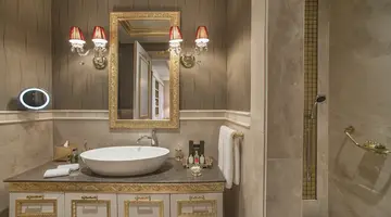 THE PLAZA BODRUM (EX.be PREMIUM BODRUM)