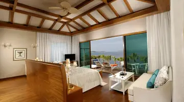 THE PLAZA BODRUM (EX.be PREMIUM BODRUM)