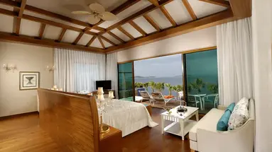 THE PLAZA BODRUM (EX.be PREMIUM BODRUM)