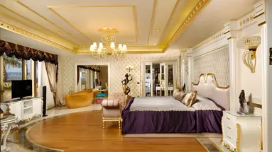 THE PLAZA BODRUM (EX.be PREMIUM BODRUM)