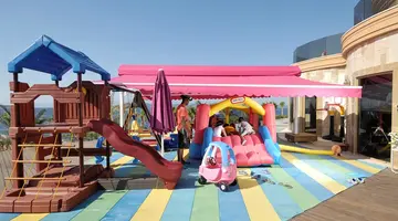 THE PLAZA BODRUM (EX.be PREMIUM BODRUM)