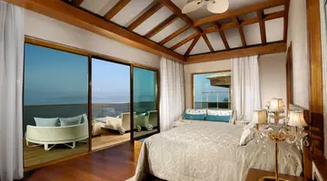 THE PLAZA BODRUM (EX.be PREMIUM BODRUM)