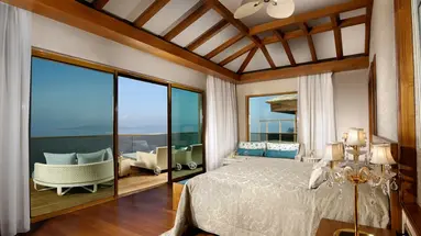 THE PLAZA BODRUM (EX.be PREMIUM BODRUM)