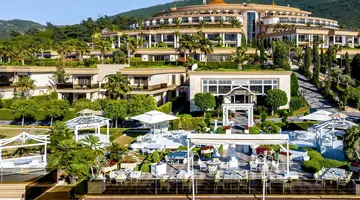 The Plaza Bodrum (ex. Be Premium Bodrum)