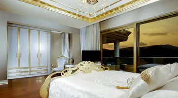 The Plaza Bodrum (ex. Be Premium Bodrum)