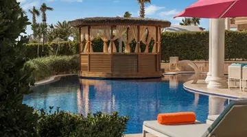 THE PLAZA BODRUM (EX.be PREMIUM BODRUM)