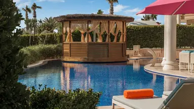 THE PLAZA BODRUM (EX.be PREMIUM BODRUM)