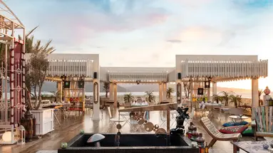 THE PLAZA BODRUM (EX.be PREMIUM BODRUM)