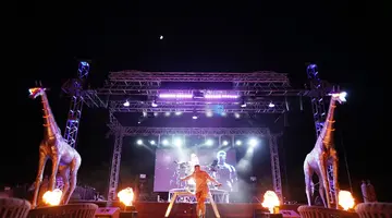 THE PLAZA BODRUM (EX.be PREMIUM BODRUM)