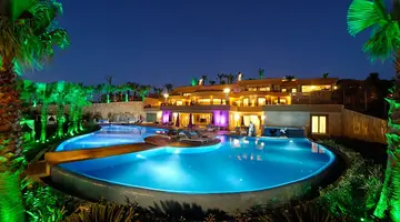 THE PLAZA BODRUM (EX.be PREMIUM BODRUM)
