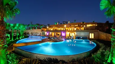 THE PLAZA BODRUM (EX.be PREMIUM BODRUM)
