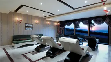 THE PLAZA BODRUM (EX.be PREMIUM BODRUM)