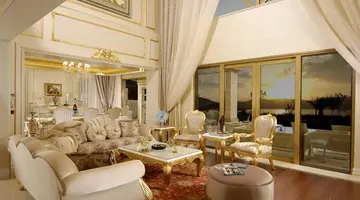THE PLAZA BODRUM (EX.be PREMIUM BODRUM)