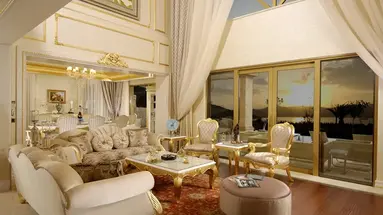 THE PLAZA BODRUM (EX.be PREMIUM BODRUM)