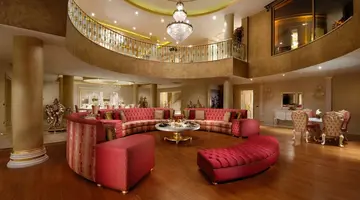 THE PLAZA BODRUM (EX.be PREMIUM BODRUM)