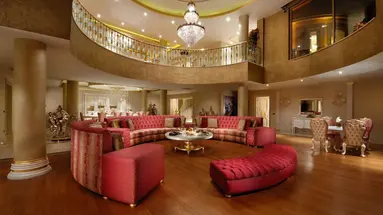 THE PLAZA BODRUM (EX.be PREMIUM BODRUM)
