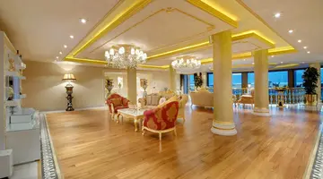 THE PLAZA BODRUM (EX.be PREMIUM BODRUM)