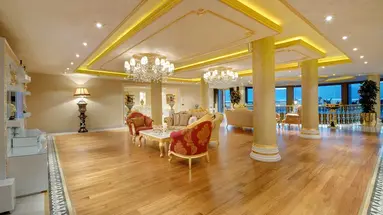 THE PLAZA BODRUM (EX.be PREMIUM BODRUM)