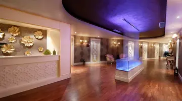 THE PLAZA BODRUM (EX.be PREMIUM BODRUM)