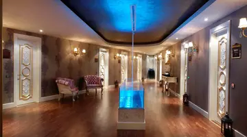 THE PLAZA BODRUM (EX.be PREMIUM BODRUM)