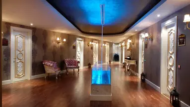 THE PLAZA BODRUM (EX.be PREMIUM BODRUM)