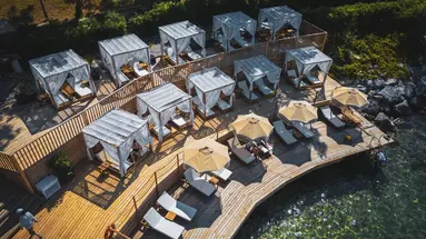 THE PLAZA BODRUM (EX.be PREMIUM BODRUM)