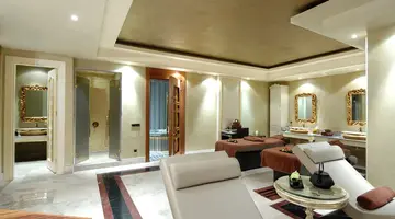 THE PLAZA BODRUM (EX.be PREMIUM BODRUM)