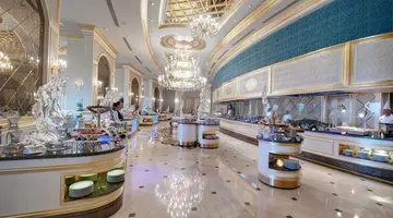 THE PLAZA BODRUM (EX.be PREMIUM BODRUM)