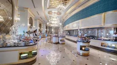 THE PLAZA BODRUM (EX.be PREMIUM BODRUM)