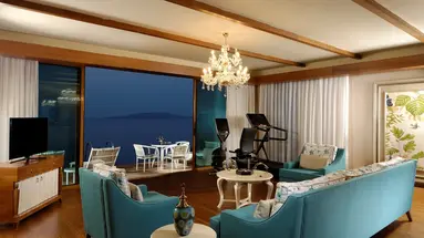 THE PLAZA BODRUM (EX.be PREMIUM BODRUM)