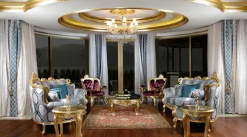 THE PLAZA BODRUM (EX.be PREMIUM BODRUM)
